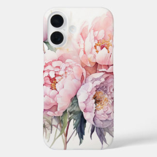 Coques iPhone 16 Doux et joli