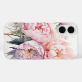 Coques Case-Mate iPhone Doux et joli (Verso (horizontal))