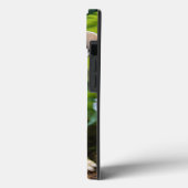 Coques Case-Mate iPhone 😍Doux Frenchie chiot dans une jungle (Verso / Gauche)
