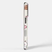 Coques Case-Mate iPhone Doux petit (Verso / Droite)