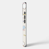 Coques Case-Mate iPhone Doux petit (Verso / Gauche)