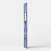 Coques Case-Mate iPhone Dove et Rabbit, William Morris (Verso / Droite)