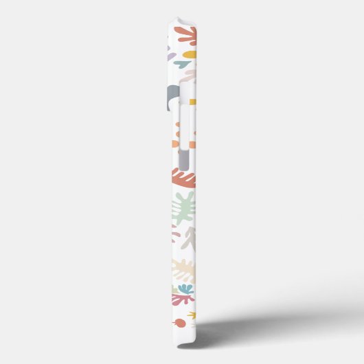 Coques Case-Mate iPhone Dove Matisse (Verso / Gauche)