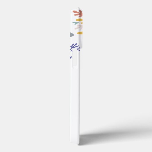 Coques Case-Mate iPhone Dove Matisse (Verso / Droite)