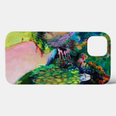 Coques Case-Mate iPhone Dovecote (Verso (horizontal))