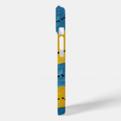 Coques Case-Mate iPhone Down syndrome Awareness Phone Case (Verso / Gauche)