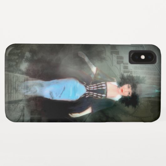 Coques Case-Mate iPhone Downstairs (Dos (Horizontal))