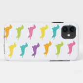 Coques Case-Mate iPhone Doxaholic arc-en-ciel (Dos (Horizontal))