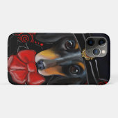 COQUES Case-Mate iPhone DOXIE (Dos (Horizontal))