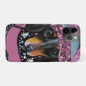 COQUES Case-Mate iPhone DOXIE  (Dos (Horizontal))