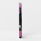 COQUES Case-Mate iPhone DOXIE  (Dos/Gauche)