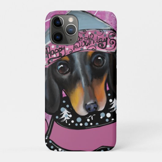 COQUES Case-Mate iPhone DOXIE  (Dos)