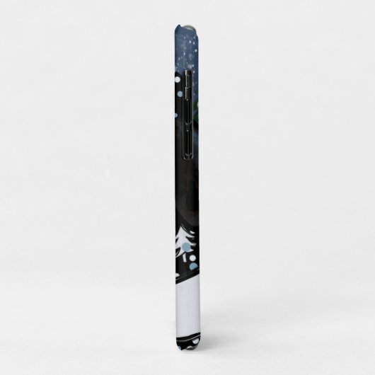 COQUES Case-Mate iPhone DOXIE (Dos/Gauche)