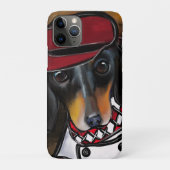 COQUES Case-Mate iPhone DOXIE RACER (Dos)