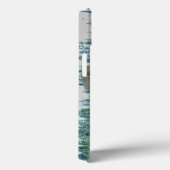 Coques Case-Mate iPhone Dozer Earth Moving pour chauffeurs et ouvriers agr (Verso / Droite)