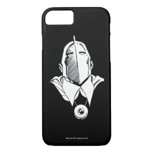 Etui iPhone Case-Mate Dr. Fate Mask Plan