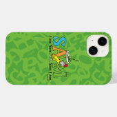 Coques Case-Mate iPhone Dr Seuss | Je Suis Sam. Je Suis Sam. (Verso (horizontal))