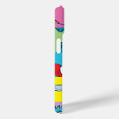 Coques Case-Mate iPhone Dr. Seuss | Tranche de personnage (Verso / Droite)