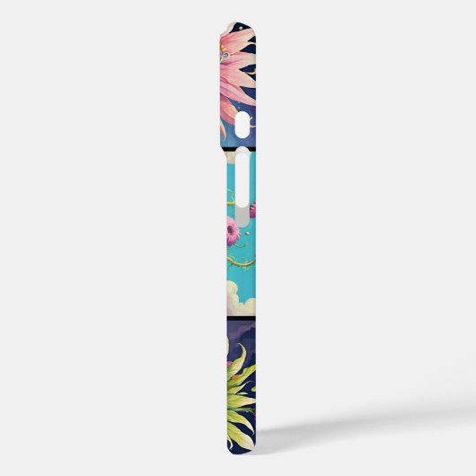 Coques Case-Mate iPhone Dr Zombie Qui (Verso / Gauche)