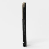 Coques Case-Mate iPhone Draco Malfoy tout droit (Dos/Gauche)