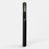 Coques Case-Mate iPhone Draco Malfoy tout droit (Dos/Droite)