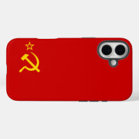 DRAG URSS