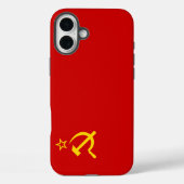 COQUES Case-Mate iPhone DRAG URSS (Verso)