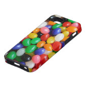 Coques Case-Mate iPhone Dragées à la gelée de sucre - bonbon ! (Bas)