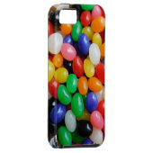 Coques Case-Mate iPhone Dragées à la gelée de sucre - bonbon ! (Dos/Droit)