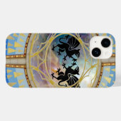 Coques Case-Mate iPhone Dragon (Verso (horizontal))