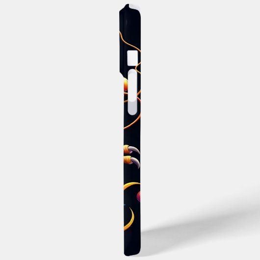 Coques Case-Mate iPhone Dragon (Verso / Gauche)