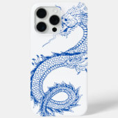 Coques Case-Mate iPhone Dragon (Verso)