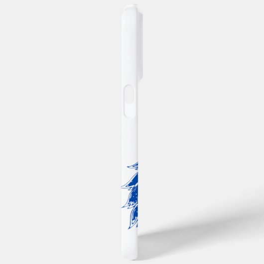 Coques Case-Mate iPhone Dragon (Verso / Droite)