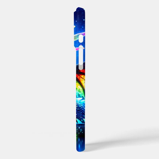 Coques Case-Mate iPhone Dragon (Verso / Gauche)