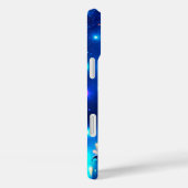 Coques Case-Mate iPhone Dragon (Verso / Droite)