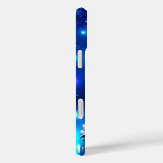 Coques Case-Mate iPhone Dragon (Verso / Droite)