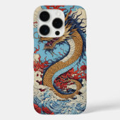 Coques Case-Mate iPhone Dragon (Verso)