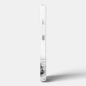 Coques Case-Mate iPhone Dragon avec Zombie (Verso / Gauche)