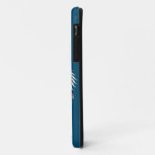 Coques Case-Mate iPhone Dragon Chance Personnalisable (Dos/Gauche)