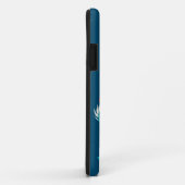 Coques Case-Mate iPhone Dragon Chance Personnalisable (Dos/Droite)