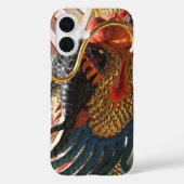 Coques Case-Mate iPhone Dragon chinois (Verso)