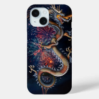 Dragon Chinois