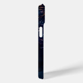 Coques Case-Mate iPhone Dragon Chinois (Verso / Droite)