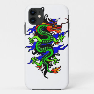 Etui iPhone Case-Mate Dragon chinois