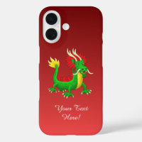 Dragon Chinois Merveilleux