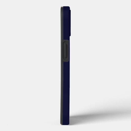 Coques Case-Mate iPhone Dragon cool Art - Purple Blue Magagone Head (Verso / Droite)