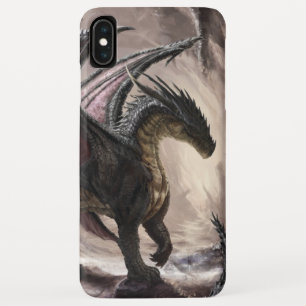 Case-Mate iPhone Case Dragon Dans La Grotte