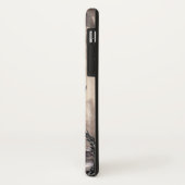 Coques Case-Mate iPhone Dragon dans la grotte (Dos/Gauche)