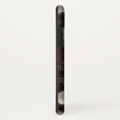 Coques Case-Mate iPhone Dragon dans la grotte (Dos/Droite)