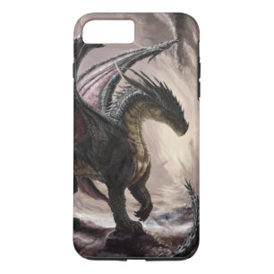 Case-Mate iPhone Case Dragon Dans La Grotte
